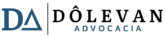 Logo Dôlevan Advocacia